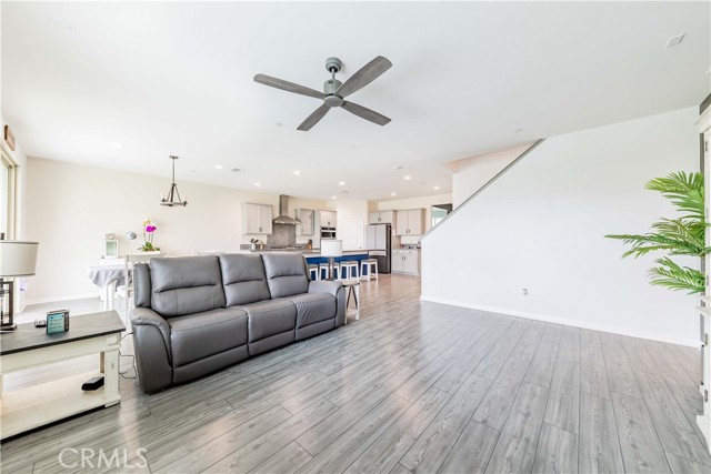 Detail Gallery Image 16 of 43 For 29652 Falcon Hill Dr, Menifee,  CA 92584 - 5 Beds | 3 Baths