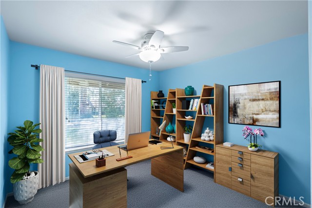 Detail Gallery Image 16 of 39 For 2415 Peppertree, Riverside,  CA 92506 - 3 Beds | 2 Baths