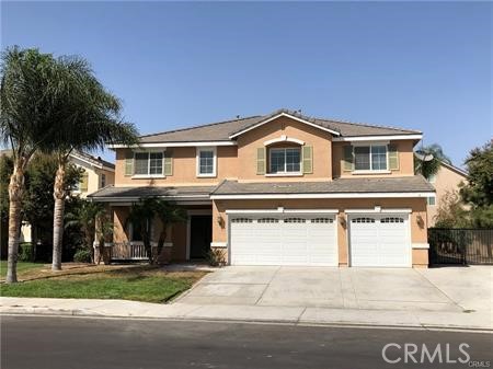 13696 Turf Paradise St, Eastvale, CA 92880