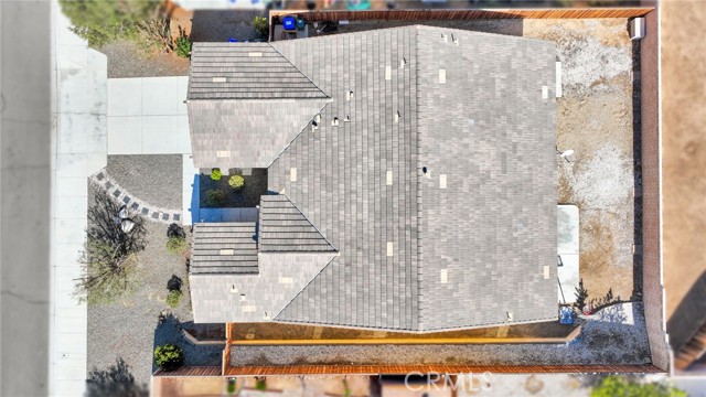 Detail Gallery Image 45 of 49 For 14267 Solterra Ln, Adelanto,  CA 92301 - 4 Beds | 3 Baths