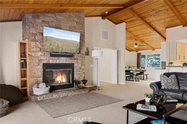 469 Morningstar, Big Bear Lake, CA 92315