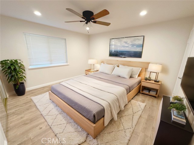 Detail Gallery Image 10 of 19 For 3104 W Glen Holly Dr, Anaheim,  CA 92804 - 4 Beds | 2 Baths