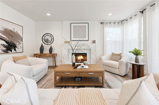 Detail Gallery Image 15 of 47 For 910 S Barton Ct, Anaheim,  CA 92808 - 4 Beds | 4/1 Baths