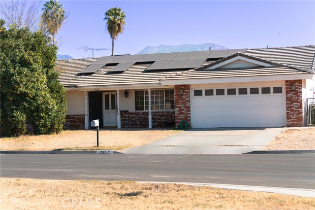 Detail Gallery Image 1 of 3 For 26210 Largo Pl, Hemet,  CA 92544 - 3 Beds | 2 Baths