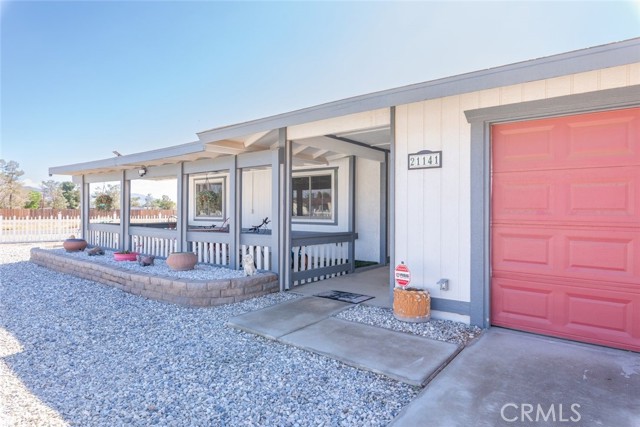 Detail Gallery Image 9 of 38 For 21141 Nandina, Apple Valley,  CA 92308 - 3 Beds | 2 Baths