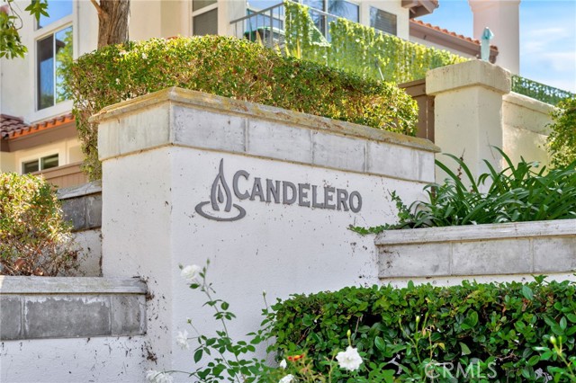 Detail Gallery Image 40 of 48 For 160 via Lampara, Rancho Santa Margarita,  CA 92688 - 3 Beds | 2/1 Baths