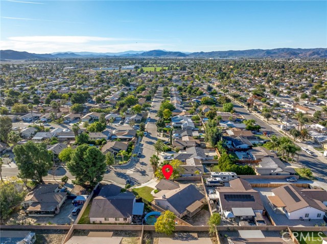 Detail Gallery Image 41 of 44 For 1230 Shellie Ln, Hemet,  CA 92543 - 3 Beds | 2 Baths