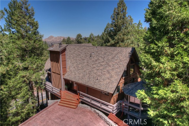 Detail Gallery Image 58 of 65 For 825 Grass Valley Rd, Lake Arrowhead,  CA 92352 - 5 Beds | 5/1 Baths