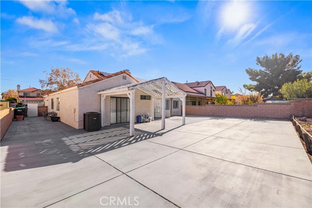 Detail Gallery Image 28 of 31 For 44239 Fenner, Lancaster,  CA 93536 - 3 Beds | 2 Baths
