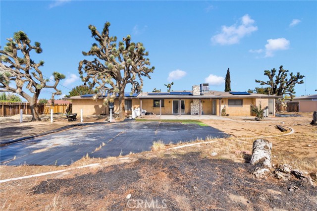 Detail Gallery Image 31 of 38 For 20357 Ituma, Apple Valley,  CA 92308 - 4 Beds | 2 Baths