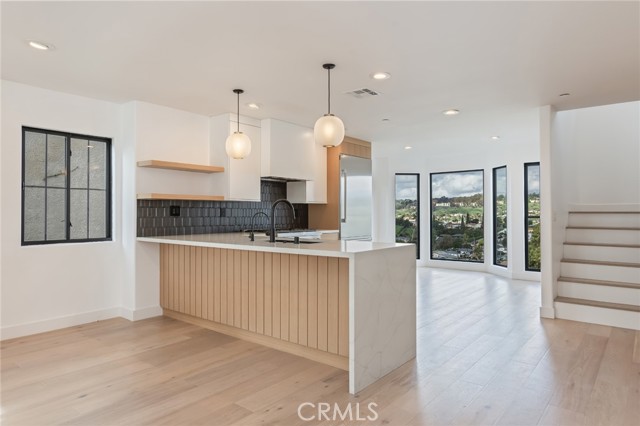 Detail Gallery Image 8 of 25 For 3091 Chadwick, Los Angeles,  CA 90032 - 3 Beds | 2 Baths