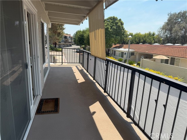 Detail Gallery Image 22 of 23 For 3300 via Carrizo a,  Laguna Woods,  CA 92637 - 2 Beds | 2 Baths