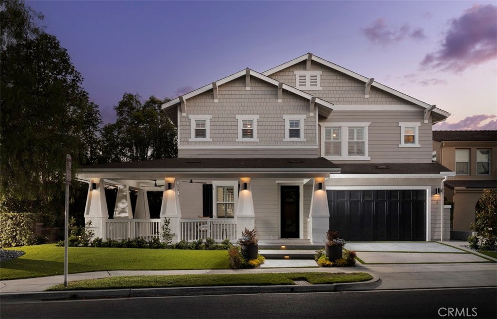 18 Melody Lane, Ladera Ranch, CA 92694