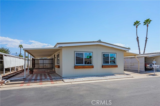 Detail Gallery Image 5 of 38 For 601 N Kirby St #199,  Hemet,  CA 92545 - 2 Beds | 2 Baths