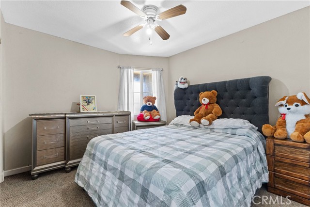 Detail Gallery Image 8 of 28 For 755 N Allen, Banning,  CA 92220 - 3 Beds | 2 Baths