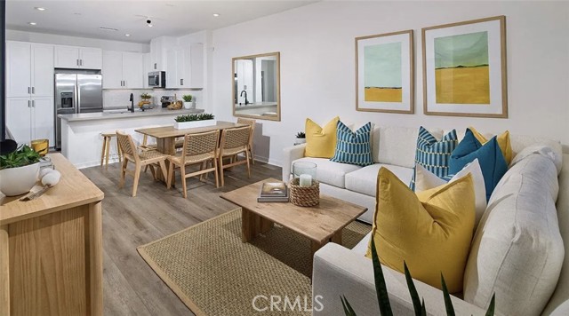 Detail Gallery Image 5 of 7 For 1309 W North Pinecrest Paseo, Ontario,  CA 91762 - 3 Beds | 2/1 Baths