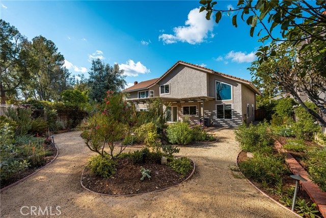 Detail Gallery Image 2 of 40 For 8216 E Flowerwood Ave, Orange,  CA 92869 - 4 Beds | 2/1 Baths