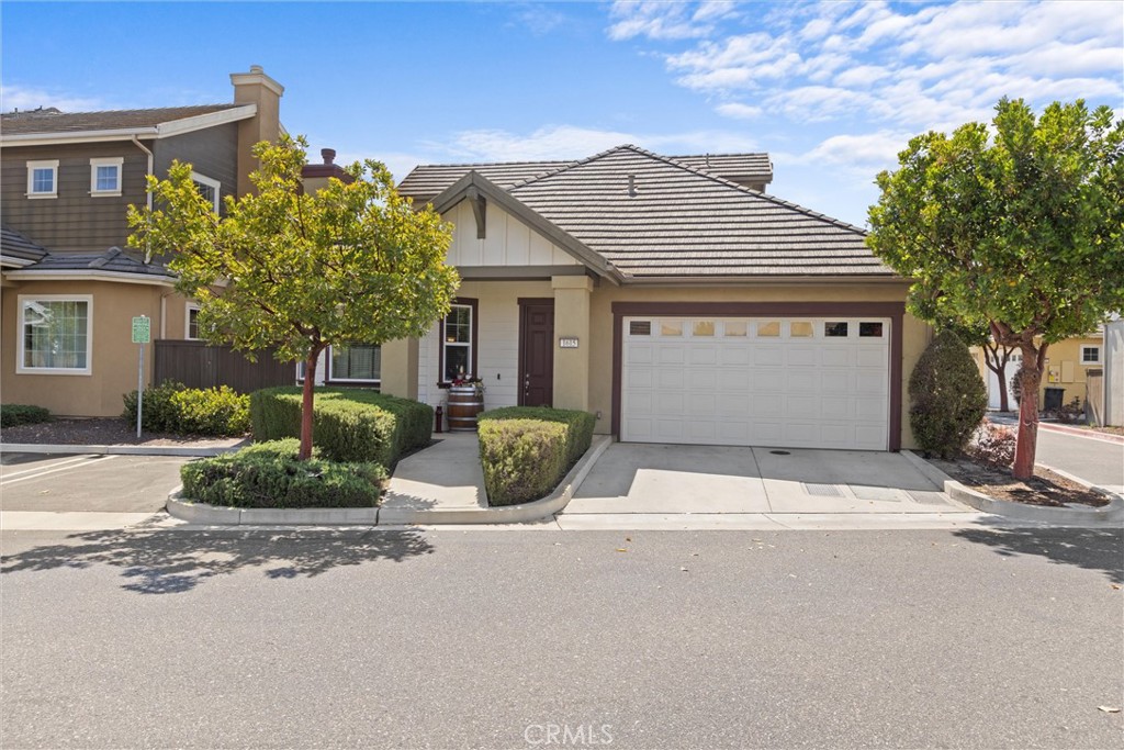 1615 Barolo Place