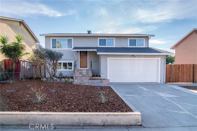 Detail Gallery Image 1 of 1 For 1353 Karl St, San Jose,  CA 95122 - 5 Beds | 2 Baths