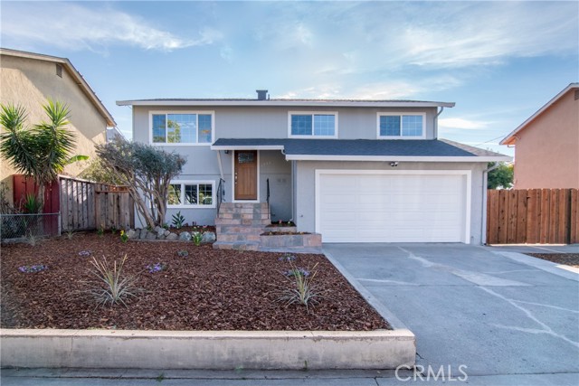 Detail Gallery Image 1 of 1 For 1353 Karl St, San Jose,  CA 95122 - 5 Beds | 2 Baths