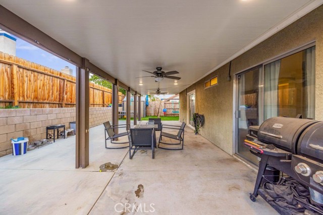 Detail Gallery Image 27 of 35 For 43527 Grange St, Lancaster,  CA 93535 - 4 Beds | 2 Baths