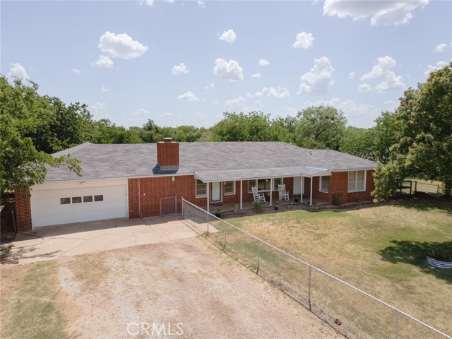 Detail Gallery Image 30 of 35 For 8617 Fm 810, –,  TX 76377 - 3 Beds | 2 Baths