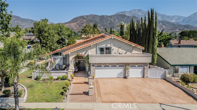 Detail Gallery Image 1 of 32 For 937 Emerson St, Upland,  CA 91784 - 4 Beds | 3 Baths
