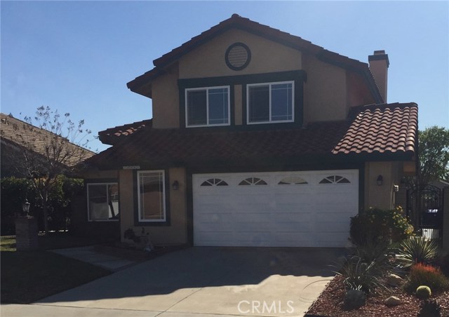 10967 Mc Lennan St, Rancho Cucamonga, CA 91701