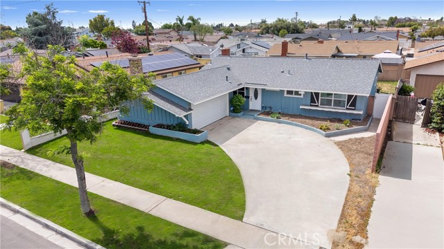 Detail Gallery Image 32 of 34 For 6534 San Homero Way, Buena Park,  CA 90620 - 3 Beds | 2 Baths