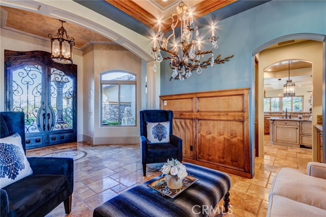 Detail Gallery Image 54 of 75 For 12260 Desert Rose Way, Oak Hills,  CA 92344 - 4 Beds | 4/1 Baths