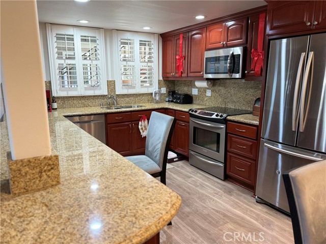 Detail Gallery Image 9 of 31 For 1860 Mckinney Wy M15-21a, Seal Beach,  CA 90740 - 2 Beds | 2 Baths