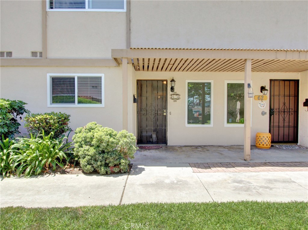 1881 Mitchell Avenue #63