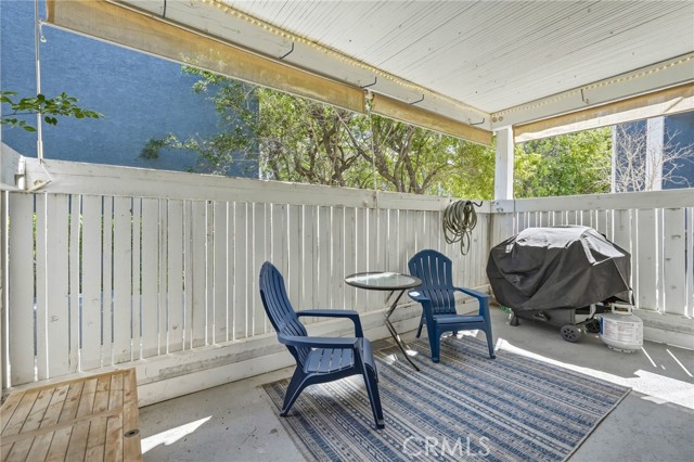 Detail Gallery Image 40 of 54 For 17711 Margate St #103,  Encino,  CA 91316 - 2 Beds | 1/1 Baths