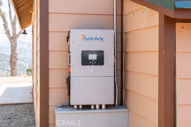 Detail Gallery Image 47 of 74 For 4125 Heavenly Crest, Mariposa,  CA 95338 - 3 Beds | 3 Baths