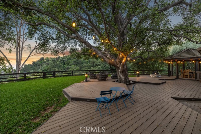 Detail Gallery Image 58 of 71 For 4625 Live Oak Canyon Rd, La Verne,  CA 91750 - 4 Beds | 3 Baths