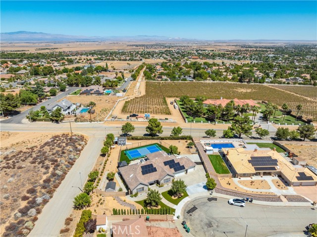 Detail Gallery Image 47 of 48 For 6151 Hickory St, Palmdale,  CA 93551 - 4 Beds | 2 Baths