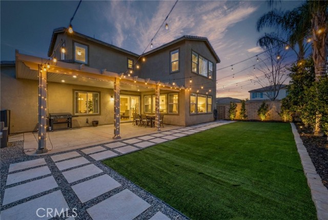 Detail Gallery Image 3 of 62 For 35028 Orchard Crest Ct, Winchester,  CA 92596 - 5 Beds | 3 Baths