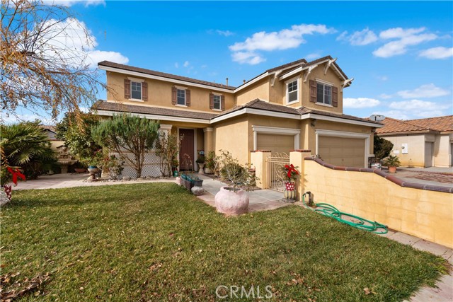 Details for 44249 42nd  , Lancaster, CA 93536