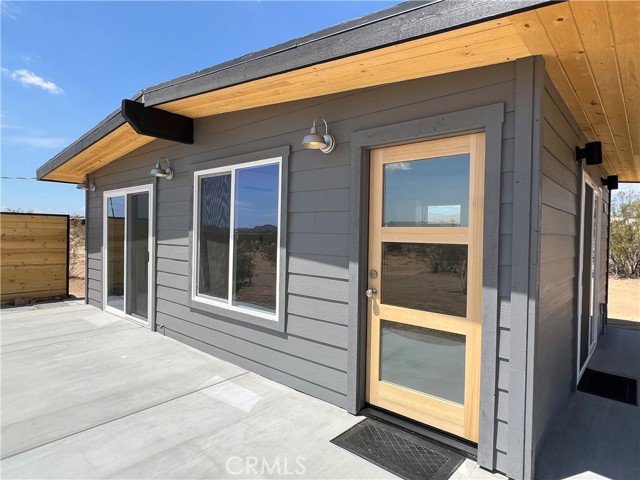 Detail Gallery Image 1 of 36 For 57628 Pine St, Landers,  CA 92285 - 1 Beds | 1 Baths