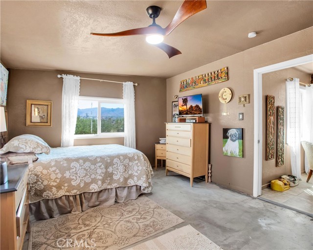 Detail Gallery Image 17 of 38 For 61961 Aster Pl, Joshua Tree,  CA 92252 - 2 Beds | 1 Baths