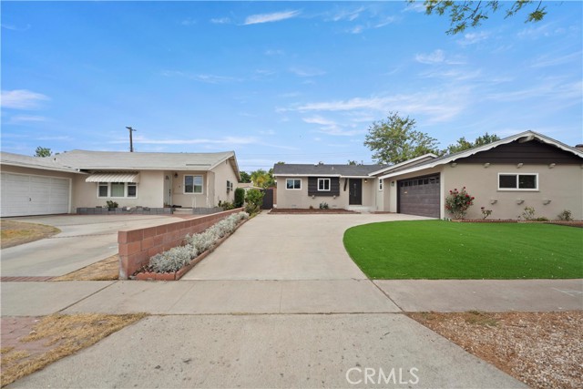 Detail Gallery Image 33 of 62 For 1421 E Turin Ave, Anaheim,  CA 92805 - 3 Beds | 2 Baths
