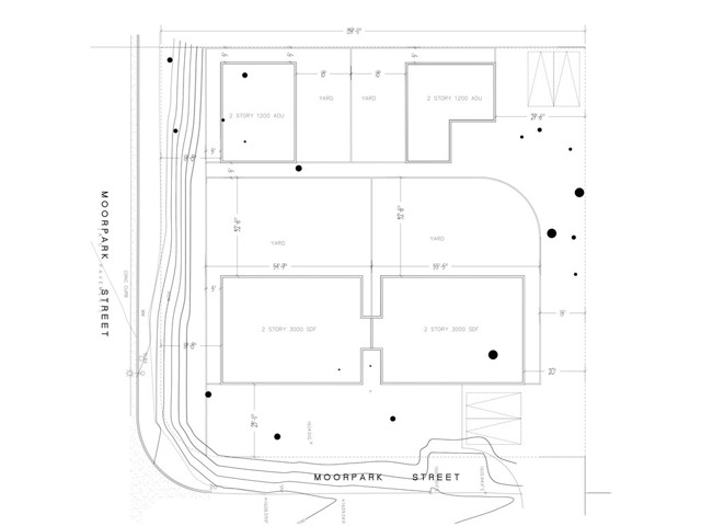 Detail Gallery Image 2 of 14 For 4405 Carpenter Ave, Studio City,  CA 91607 - 2 Beds | 2 Baths