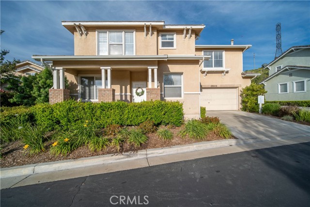 Detail Gallery Image 43 of 43 For 28412 Mayfair Dr, Valencia,  CA 91354 - 3 Beds | 2/1 Baths