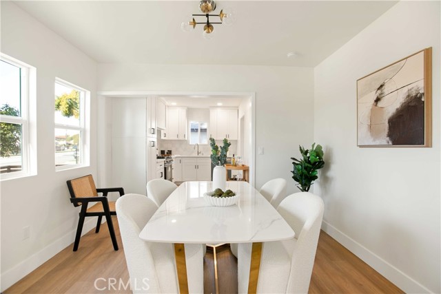 Detail Gallery Image 5 of 27 For 5201 Anahurst, South Gate,  CA 90280 - 3 Beds | 2 Baths