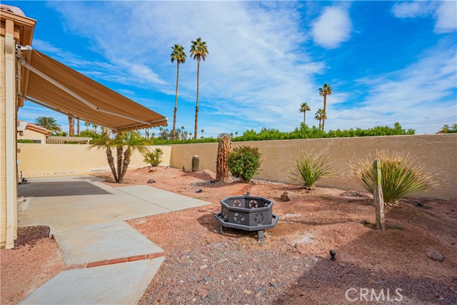 Detail Gallery Image 38 of 60 For 8 Vistara Dr, Rancho Mirage,  CA 92270 - 3 Beds | 2 Baths