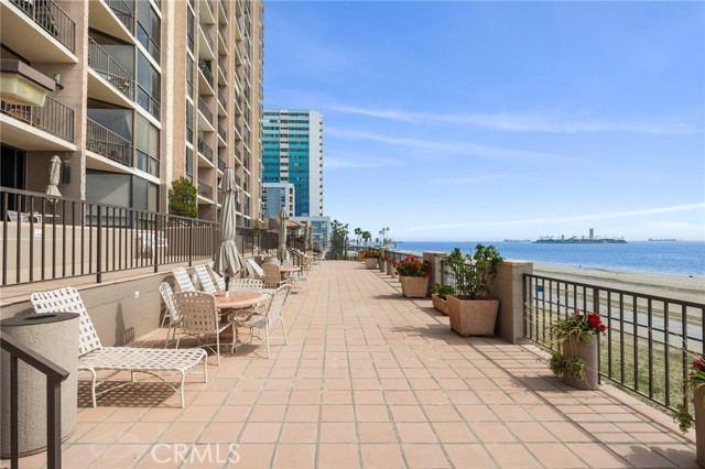 Detail Gallery Image 34 of 46 For 1750 E Ocean Bld #1405,  Long Beach,  CA 90802 - 2 Beds | 2 Baths