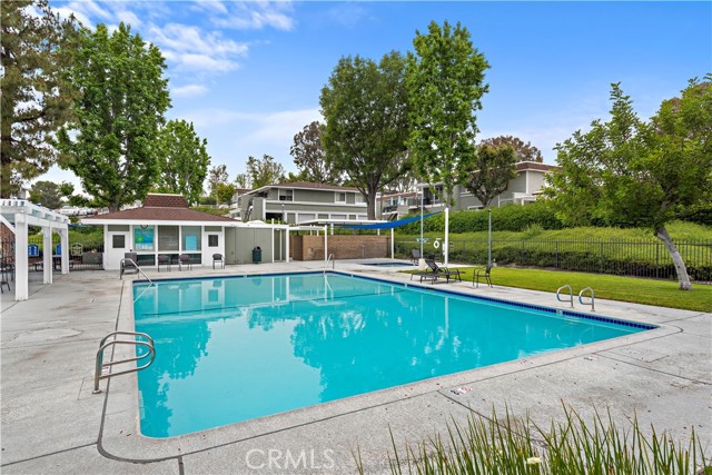 Detail Gallery Image 29 of 32 For 22982 via Cereza #1,  Mission Viejo,  CA 92691 - 2 Beds | 1 Baths