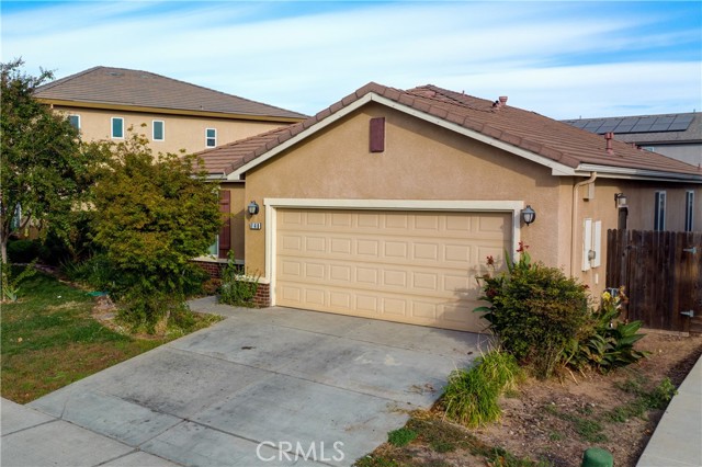Detail Gallery Image 1 of 39 For 749 Newton Ct, Merced,  CA 95348 - 4 Beds | 2 Baths