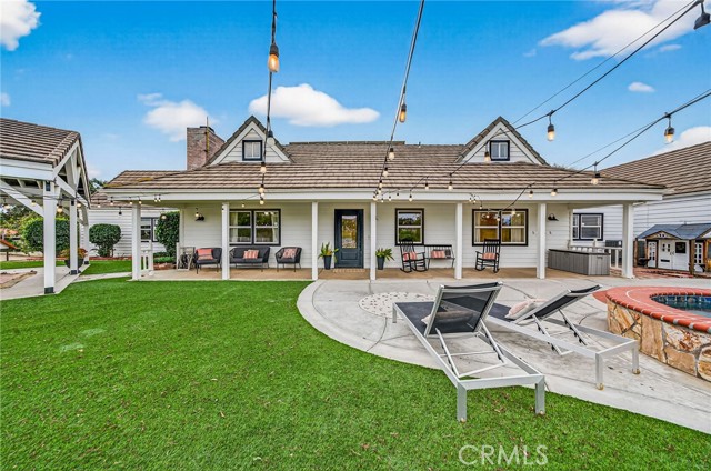 Detail Gallery Image 51 of 75 For 40333 Chaparral Dr, Temecula,  CA 92592 - 5 Beds | 4 Baths