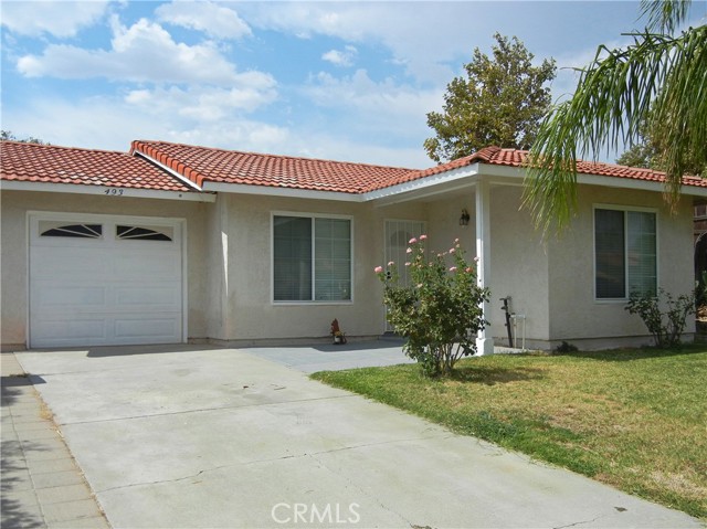 Image 2 for 493 Navajo Dr, Banning, CA 92220